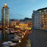 Do Harbour Hotels Allow Dogs