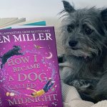 How I Became a Dog Called Midnight