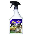 Is Doff Ant Killer Safe for Dogs