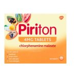 Is Piriton Safe for Dogs