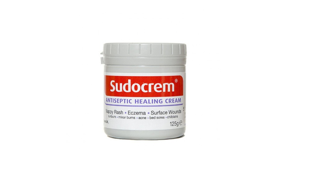 Is Sudocrem Good for Dogs