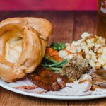 Is Toby Carvery Dog Friendly