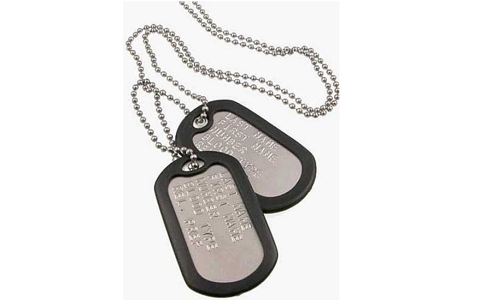 What Should Be on a Dog Tag Uk? – Pet Help Reviews UK