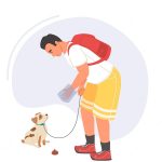 Who Picks Up Guide Dog Poo Uk