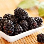 Are Blackberries Bad for Dogs