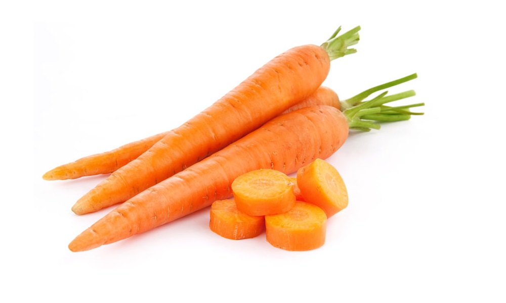 Are Carrots Bad for Dogs