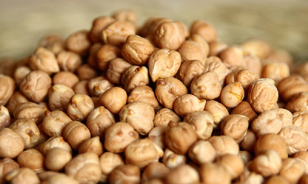 Are Chickpeas Good for Dogs