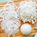 Are Cooked Onions Bad for Dogs