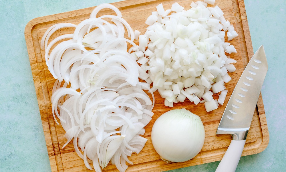 Are Cooked Onions Bad for Dogs