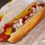 Are Costco Hot Dogs Halal