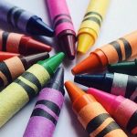 Are Crayola Crayons Toxic to Dogs