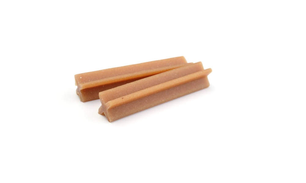 Are Dental Sticks Good for Dogs