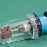 Are Dog Nail Grinders Safe