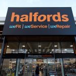 Are Dogs Allowed in Halfords