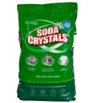 Are Soda Crystals Harmful to Dogs