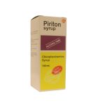 Can Dogs Have Piriton Syrup