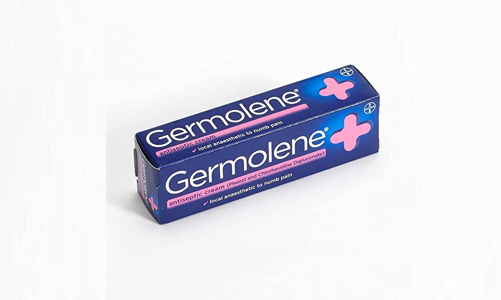 Can I Use Germolene on My Dog