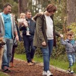 Can You Take Dogs to Centre Parcs