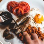 Is Black Pudding Good for Dogs