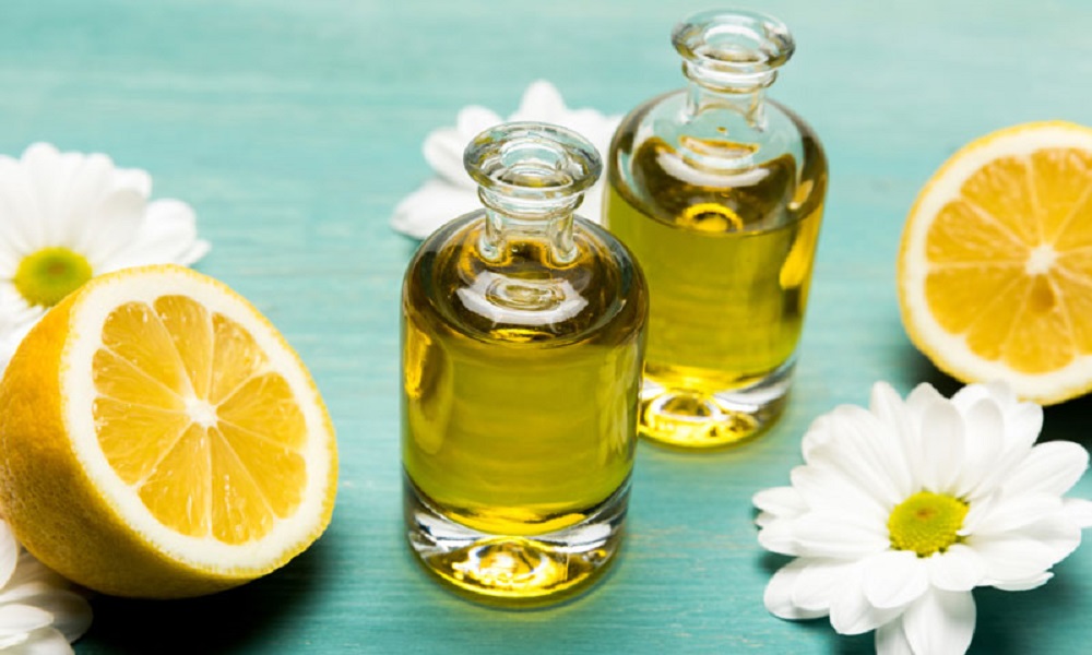Is Lemon Essential Oil Safe for Dogs