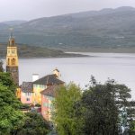 Is Portmeirion Dog Friendly