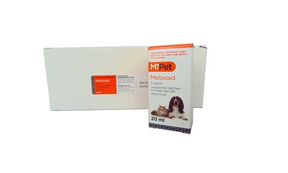 What is Meloxaid for Dogs