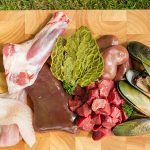 What is Offal for Dogs