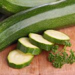 Are Courgettes Good for Dogs