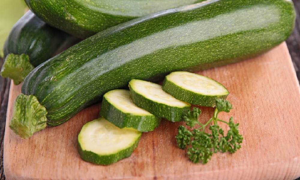 Are Courgettes Good for Dogs