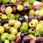 Are Olives Bad for Dogs