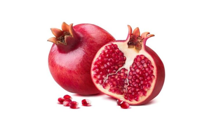 View of Are Pomegranates Poisonous to Dogs? - Pet Help Reviews UK