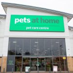 Can Dogs Go in Pets at Home