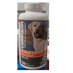 Can Cosequin Cause Seizures in Dogs