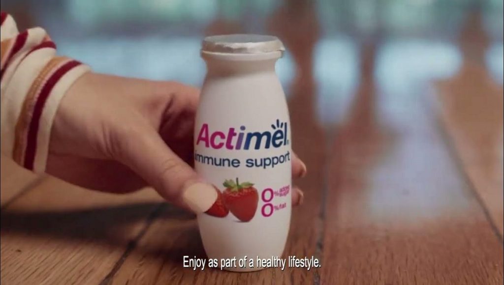 Can Dogs Have Actimel