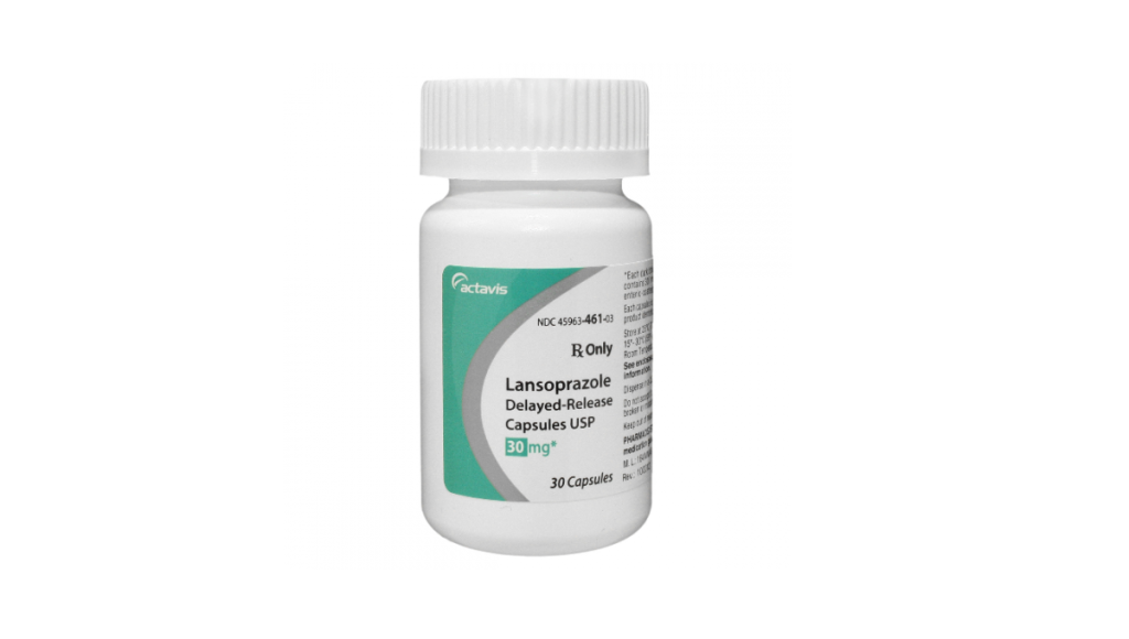 Can Dogs Take Lansoprazole