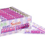 Can Dogs Eat Parma Violets