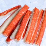 Can Dogs Eat Seafood Sticks