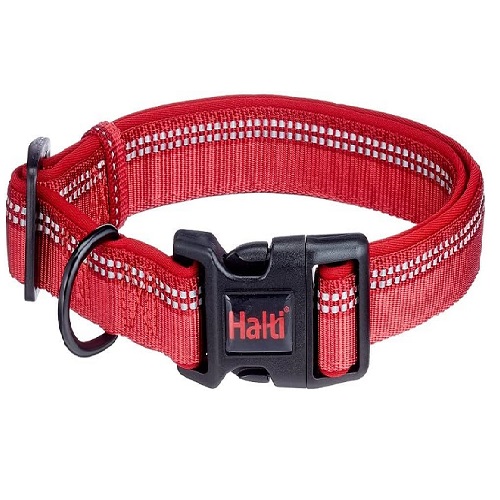 Company of Animals Halti Reflective Dog Collar