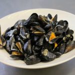 Can Dogs Eat Mussels