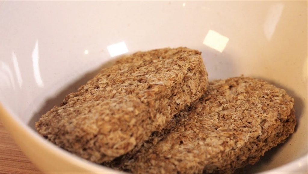 Can Dogs Eat Weetabix With Water