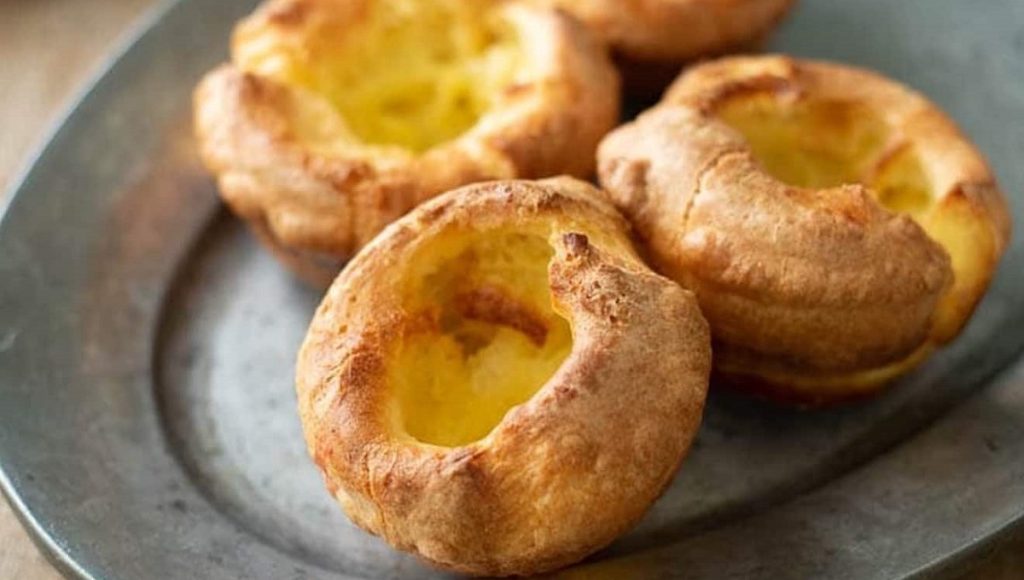 Can Dogs Eat Yorkshire Pudding