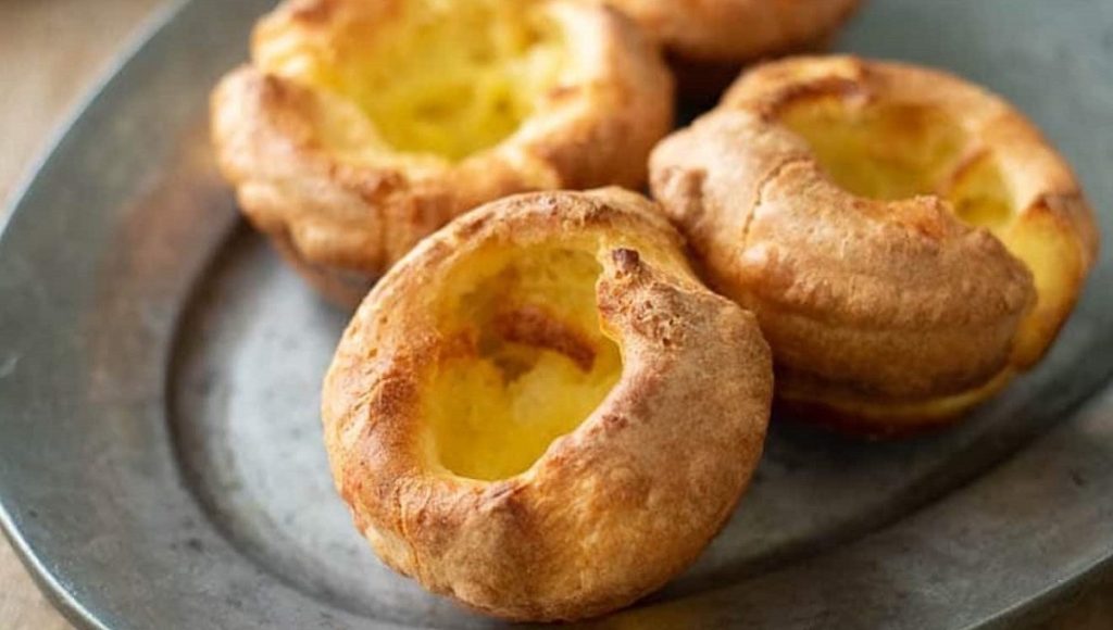 Can Dogs Eat Yorkshire Puddings
