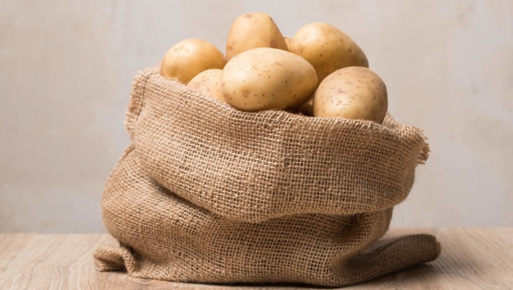 Are Raw Potatoes Bad for Dogs