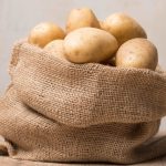 Are Raw Potatoes Bad for Dogs