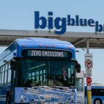 Are Pets Allowed in Big Blue Bus