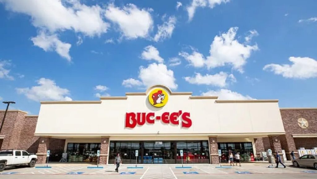 Are Pets Allowed in Buc-ee’s