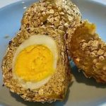 Can Dogs Eat Scotch Eggs