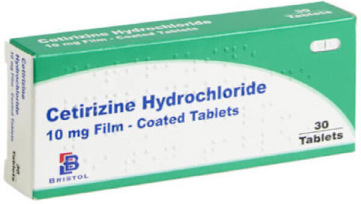 Can Dogs Have Cetirizine Hydrochloride? Pet Help Reviews UK