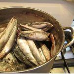 How to Cook Sprats for Dogs