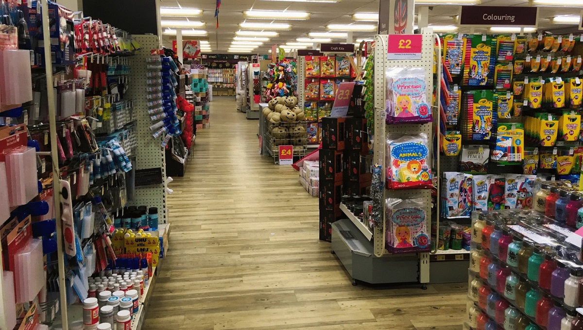 Is Hobby Lobby Pet Dog Friendly? Pet Help Reviews UK